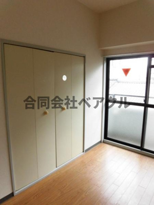 【居間・リビング】 | 甍林治ビル