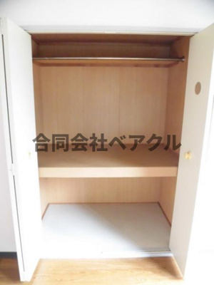 【収納】 | 甍林治ビル