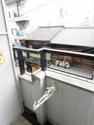 【展望】 | 甍林治ビル