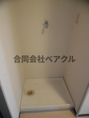 【設備】 | 甍林治ビル