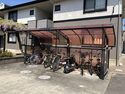 【その他共用部分】 | オークヴィレッジC