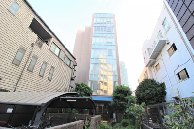 【外観】 | レジデンス八楽