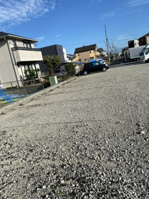 【外観】 | 柏森天神第一駐車場