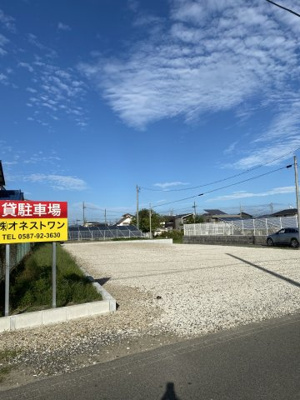 【外観】 | 柏森天神第2駐車場