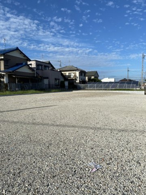 【外観】 | 柏森天神第2駐車場