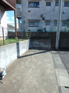 【駐車場】 | 駐車場
