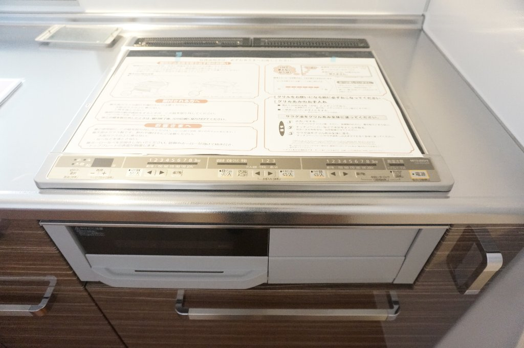 サンフェリーチェの設備