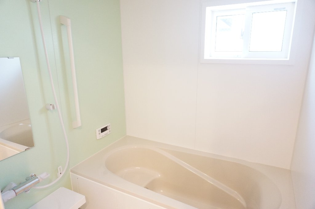 サンフェリーチェの浴室