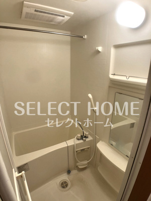 【浴室】 | アーバンレジデンス | 同型タイプ