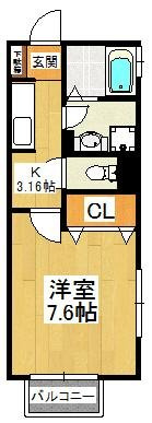 クレベール
