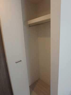 【収納】 | エスリード弁天町ポートヴィラ