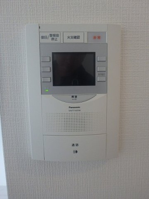 【セキュリティ】 | エスリード弁天町ポートヴィラ