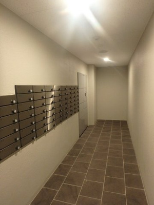 【その他共用部分】 | エスリード弁天町ポートヴィラ