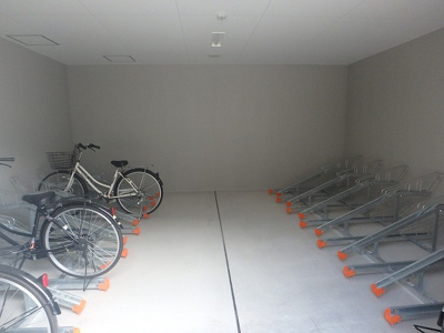 【その他共用部分】 | エスリード弁天町ポートヴィラ