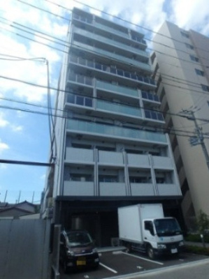 【外観】 | エスリード弁天町ポートヴィラ