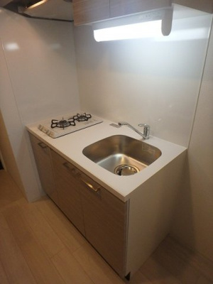 【キッチン】 | エスリード弁天町ポートヴィラ