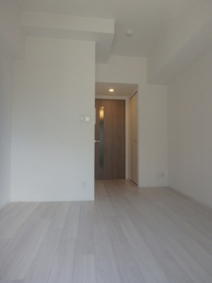 【居間・リビング】 | エスリード弁天町ポートヴィラ