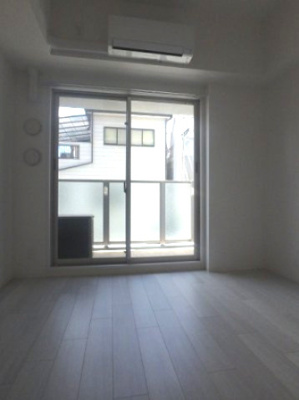 【洋室】 | エスリード弁天町ポートヴィラ