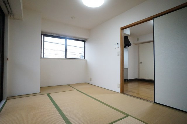 グランドヴィラ・アサヒの内装|内装です