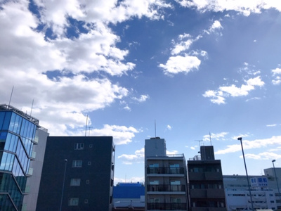 【展望】 | フェニックス三軒茶屋