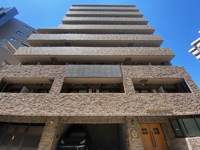 【外観】 | フェニックス三軒茶屋