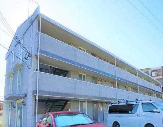 オーセンティックスクエア大久保