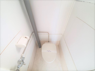 【トイレ】