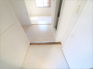 【玄関】