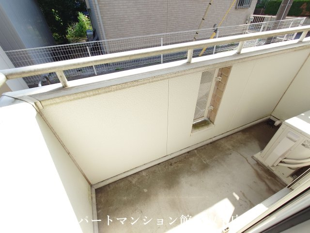 K’s・リーフの居間・リビング