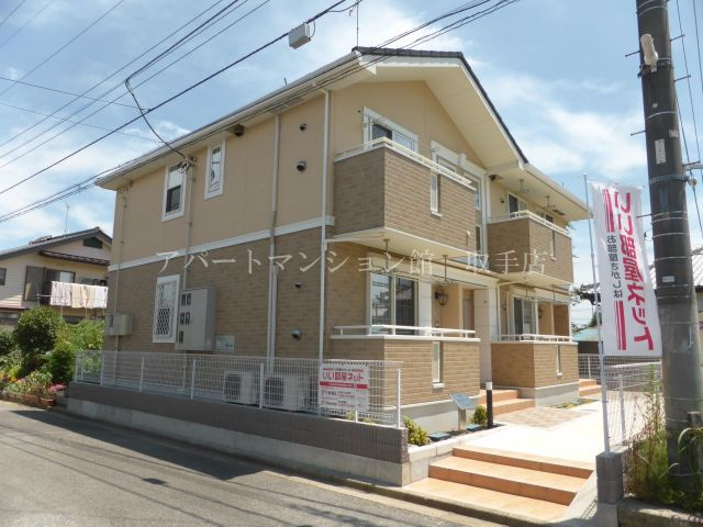 K’s・リーフ