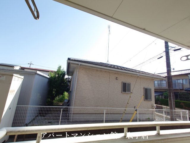 K’s・リーフの展望