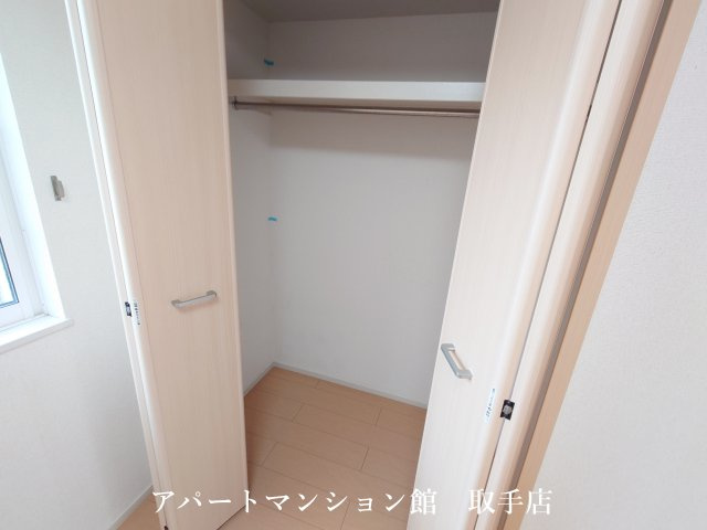 K’s・リーフ