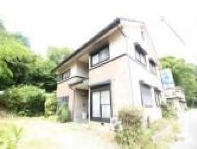 岡崎市細川町字石田の外観