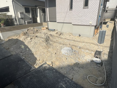 【駐車場】 | コリーヌ