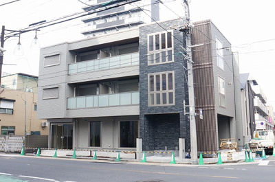 【外観パース】 | ドリーミオ  ミヤビ