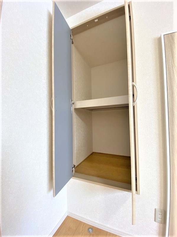 アールスリー青山のその他