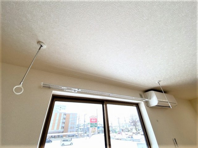 アールスリー青山の展望