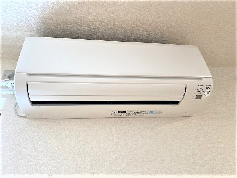 アールスリー青山の設備