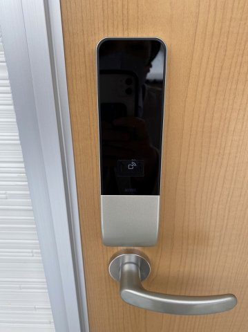 アールスリー青山のその他