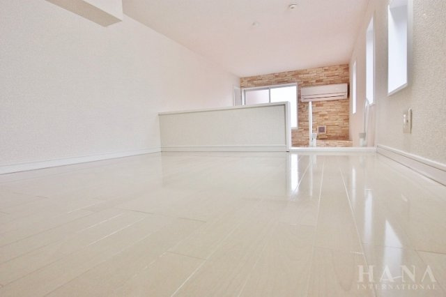 ユナイト子安ルイジアナの寝室|同タイプ参考写真です。