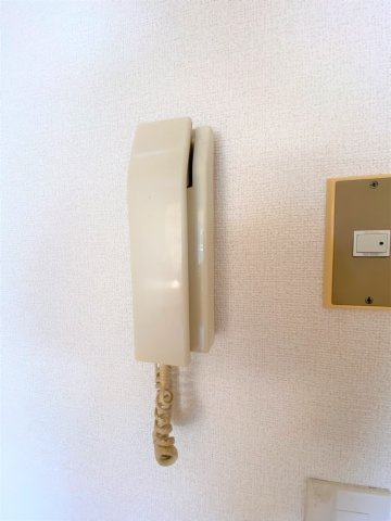 スカイハイツのセキュリティ