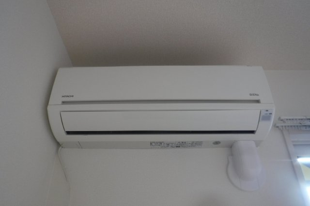 ヴィラージュの設備