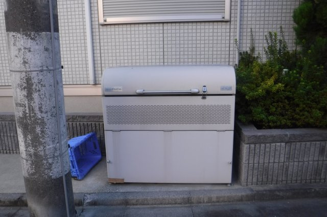 ヴィラージュのその他共用部分