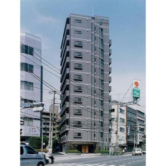 【外観】