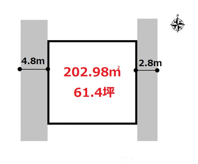  | 高崎市町屋町売地