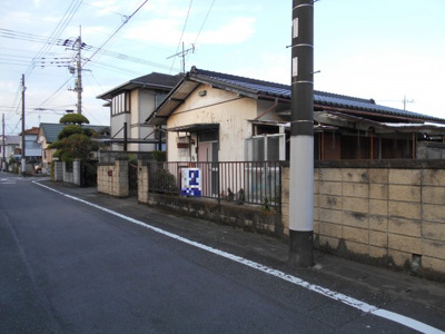  | 高崎市町屋町売地