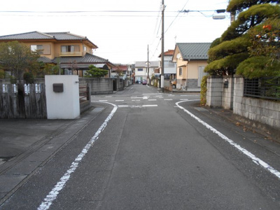  | 高崎市町屋町売地