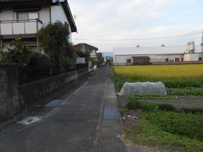  | 高崎市町屋町売地