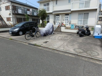 【その他共用部分】 | 駐車場
