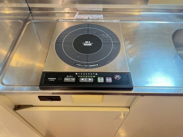 たんぽぽのキッチン